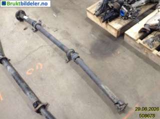 Mellomaksel til Mercedes Vito/Viano,  (W639) (MERCEDES|A 639 410 86 06)
