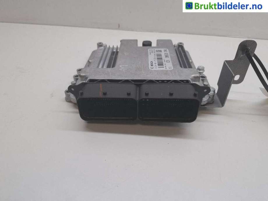 Styreenhet motor til Isuzu D-Max 2017-2020 (Type II, Fase 2)  (ISUZU||0 281 034 475|8983283901)