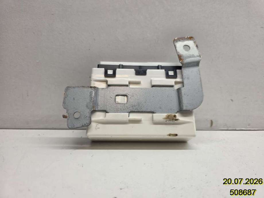 Styreenhet comfort (BCM) til Isuzu D-Max 2017-2020 (Type II, Fase 2) (ISUZU||732B-0084|8981009155)