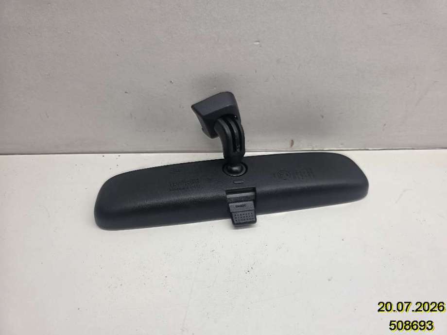 Speil innvendig til Isuzu D-Max 2017-2020 (Type II, Fase 2)  (ISUZU||A047171|03*2198)