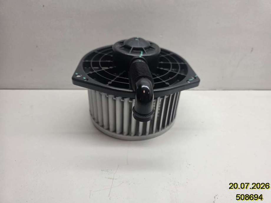 Varmeapparat motor til Isuzu D-Max 2017-2020 (Type II, Fase 2) (ISUZU|)