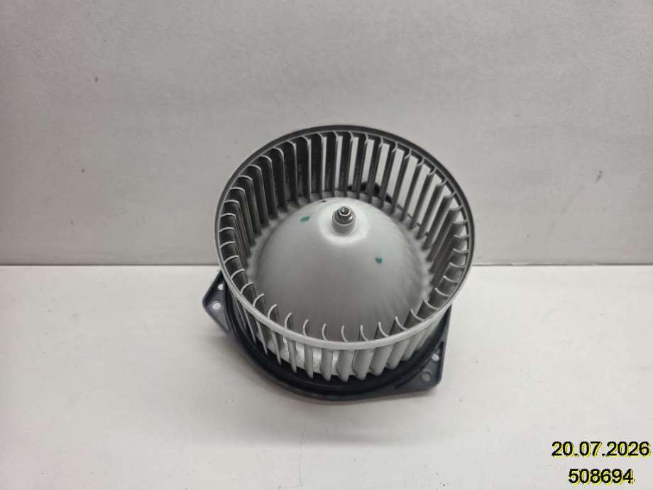 Varmeapparat motor til Isuzu D-Max 2017-2020 (Type II, Fase 2) (ISUZU|)