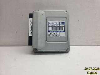 Styreenhet girkasse til Isuzu D-Max,   (ISUZU|JOHB002816|898335 513 0)