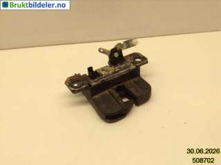 Baklukelås til VW Transporter / Caravelle,  (T6) (VOLKSWAGEN|7E5 827 505 A|7E5 827 505 D)