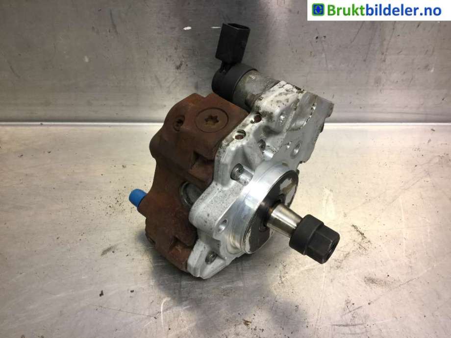 Dieselpumpe til BMW 5-Serie, 2003-2010 (E60/E61) (E60/E61) (BMW|)