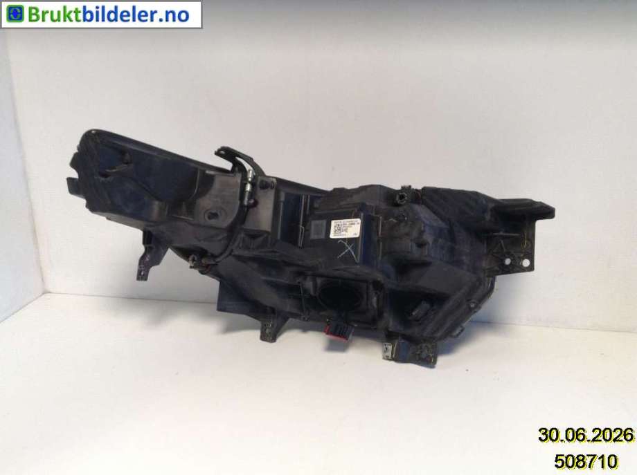 Frontlykt venstre halogen til Ford Explorer 2020-->>  (FORD (US)|LB5B-13W030-GK|)