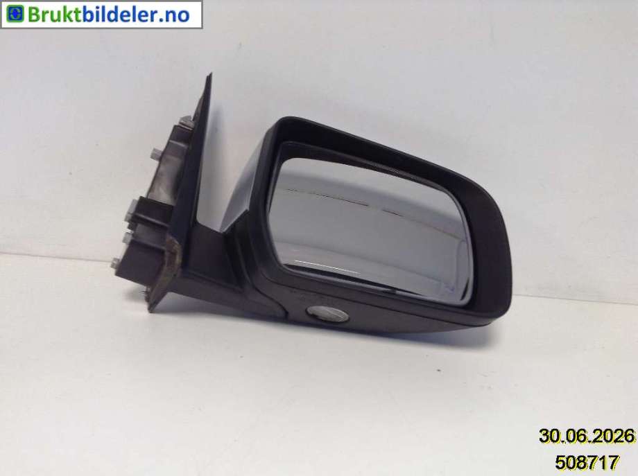 Speil høyre til Ford Ranger / Ranger Raptor 2015-2022  (FORD|AB39-17682-UF|2324029|EB3B-17682-AUC)
