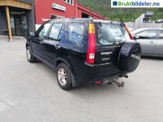 Baklykt venstre til Honda CR-V, 2002-2006 (Type II)  (HONDA|)