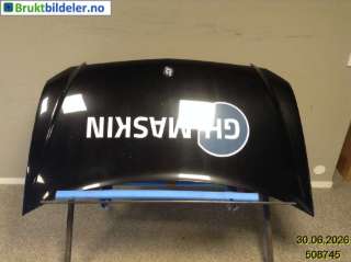 Panser til Mercedes Vito/Viano,  (W639) (MERCEDES|A 639 750 02 02|A 639 750 05 02)
