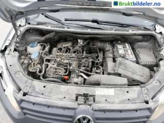 Motor diesel til VW Caddy, 2010-2015 (Type III, Fase 2)  (VOLKSWAGEN|)