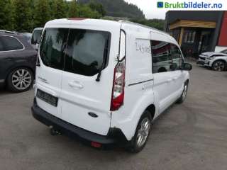 Dør høyre bak varebil til Ford Transit Connect, 2018->> Type II, Fase 2  (FORD|)