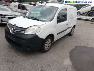 Dør venstre foran til Renault Kangoo, 2008-2021 (Type II)  (RENAULT|)