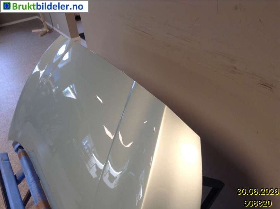 Panser til Nissan Leaf 2018-->> (Type II) (NISSAN|F5100-5SHMA|)