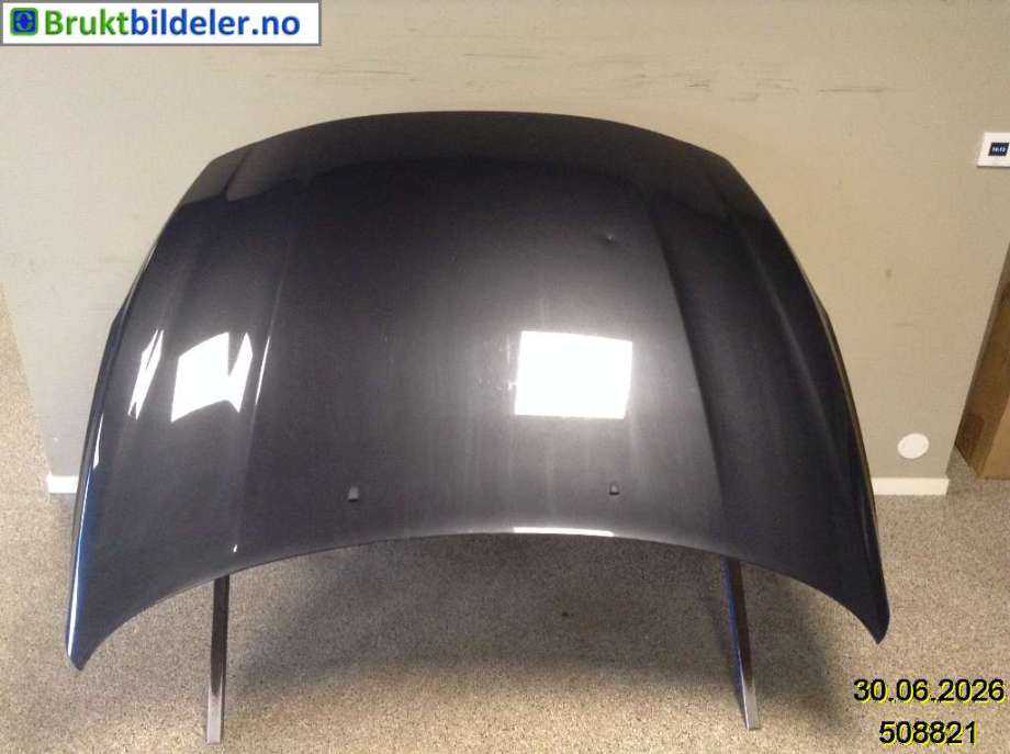 Panser til Volvo S60, 2010-2014 (Type II, Fase 1)  (VOLVO|31335350)