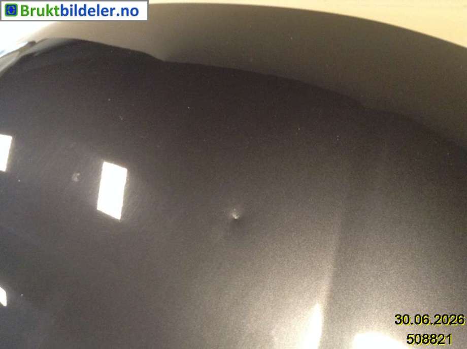 Panser til Volvo S60 2010-2014 (Type II, Fase 1) (VOLVO|31335350|)