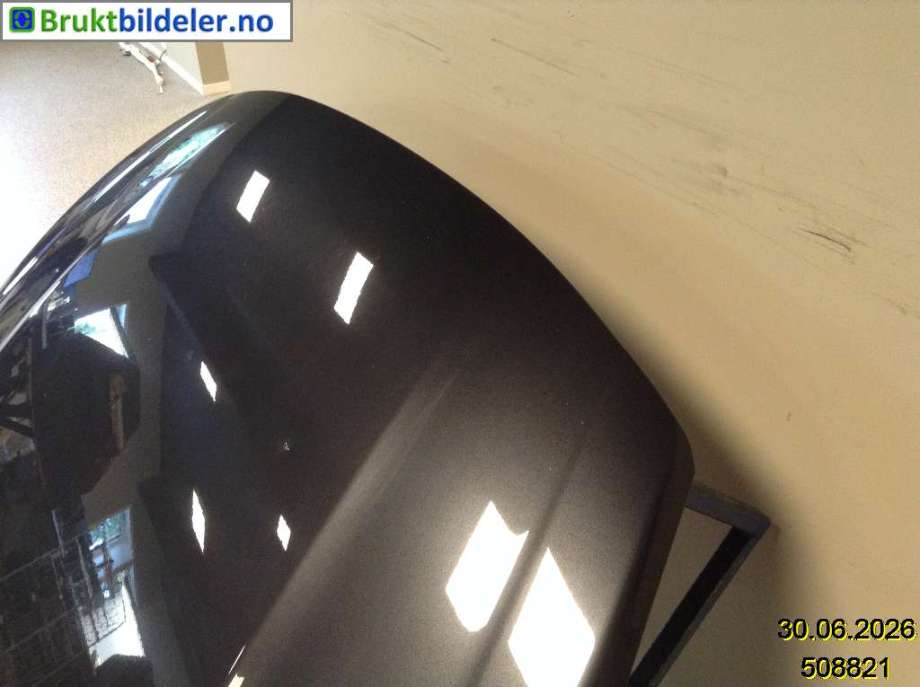 Panser til Volvo S60 2010-2014 (Type II, Fase 1) (VOLVO|31335350|)