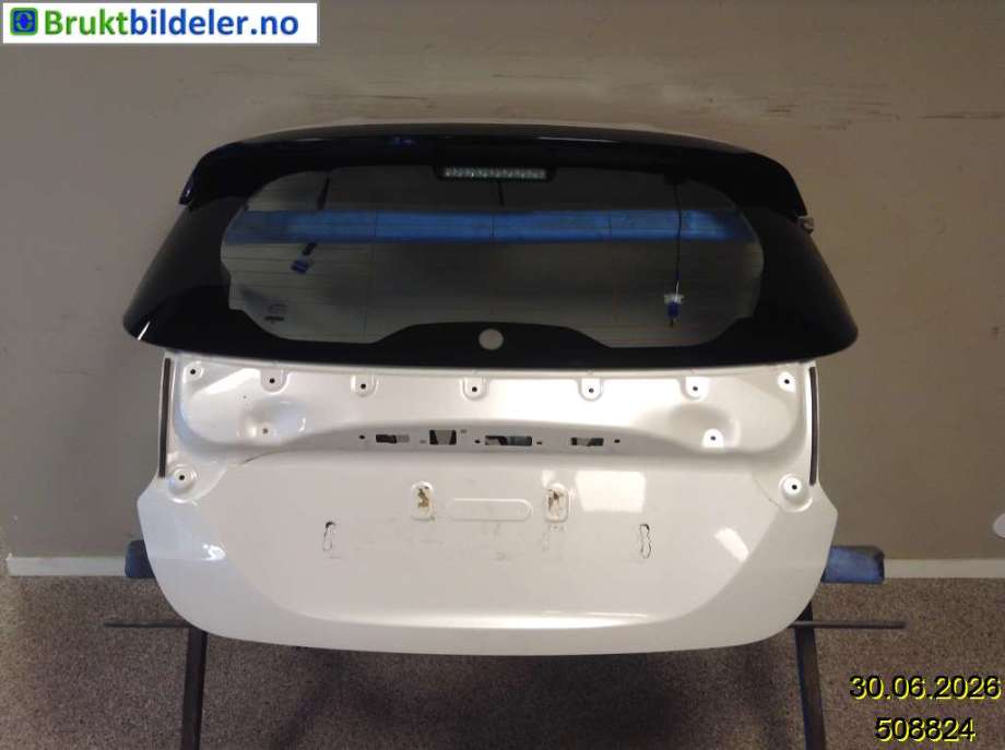 Bakluke combi til Toyota Yaris, 2020-->> (Type IV)  (TOYOTA|67005K0030)