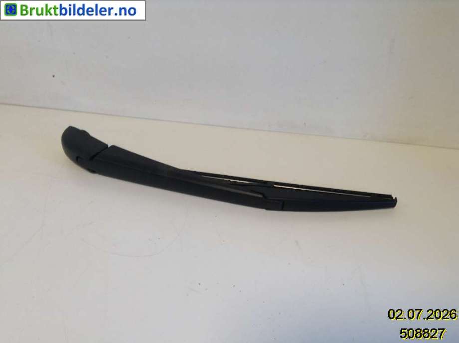 Viskerarm bakrute til Toyota Yaris, 2020-->> (Type IV)  (TOYOTA|85241K0010)
