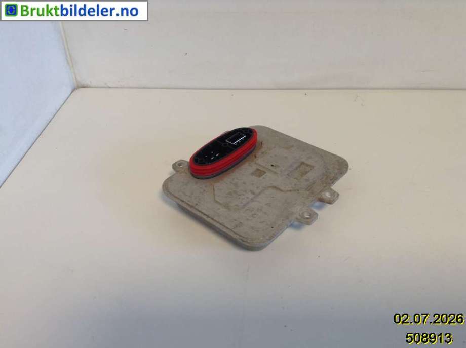 Styreenhet xenon/ballast til Mercedes Vito/Viano 2010-2014 (Fase 2) (W639) (W639) (MERCEDES||5DV 009 610-00)