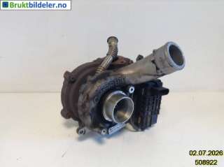 Turbo til Audi Q7,   (AUDI|059 145 722 R|GTB2260VK|6NW 009 550)