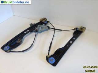 Ruteheis venstre foran til Opel Zafira Tourer, 2012-2018  (OPEL|13369285)