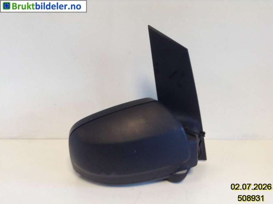 Speil høyre til Mercedes Vito/Viano 2010-2014 (Fase 2) (W639) (W639) (MERCEDES|A 639 810 09 19|)