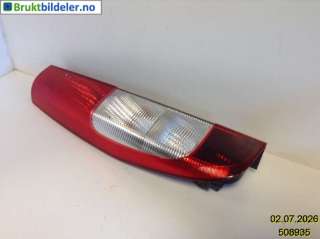 Baklykt venstre til Mercedes Vito/Viano,  (W639) (MERCEDES|A 639 820 16 64)