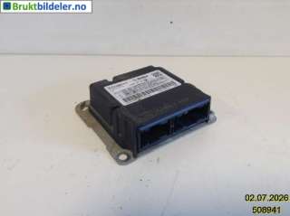 Airbag elektronikk til Mercedes Vito/Viano, 2010-2014 (Fase 2) (W639) (W639) (MERCEDES|A 000 901 02 01|0 285 010 900)