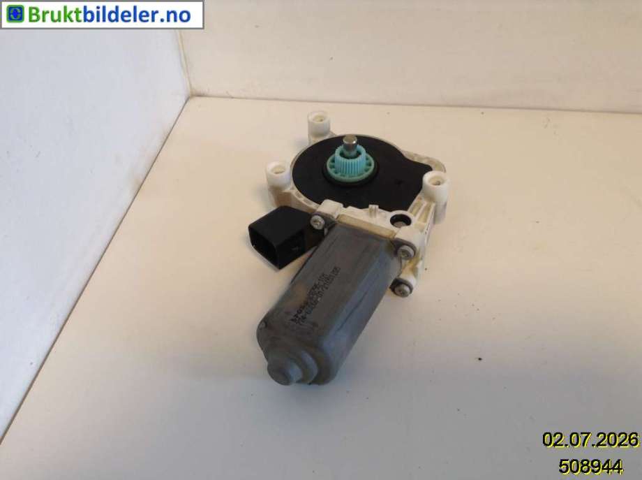 Ruteheis venstre foran til Mercedes Vito/Viano 2010-2014 (Fase 2) (W639) (W639) (MERCEDES||928795-101)