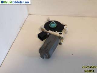 Ruteheis venstre foran til Mercedes Vito/Viano, 2010-2014 (Fase 2) (W639) (W639) (MERCEDES|928795-101)