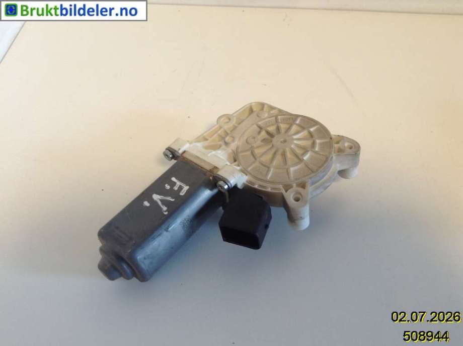Ruteheis venstre foran til Mercedes Vito/Viano 2010-2014 (Fase 2) (W639) (W639) (MERCEDES||928795-101)