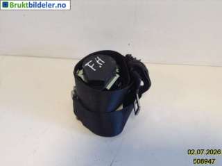 Sikkerhetsbelte foran høyre til Mercedes Vito/Viano, 2010-2014 (Fase 2) (W639) (W639) (MERCEDES|A 639 860 00 85|A 639 860 38 85)