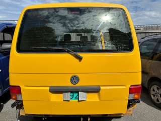 Bakluke til VW Transporter / Caravelle, 1990-2003 (T4) (T4) (VOLKSWAGEN|)