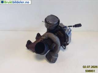 Turbo til VW Touran,   (VOLKSWAGEN|03G 253 014 M|BV39A-0072)