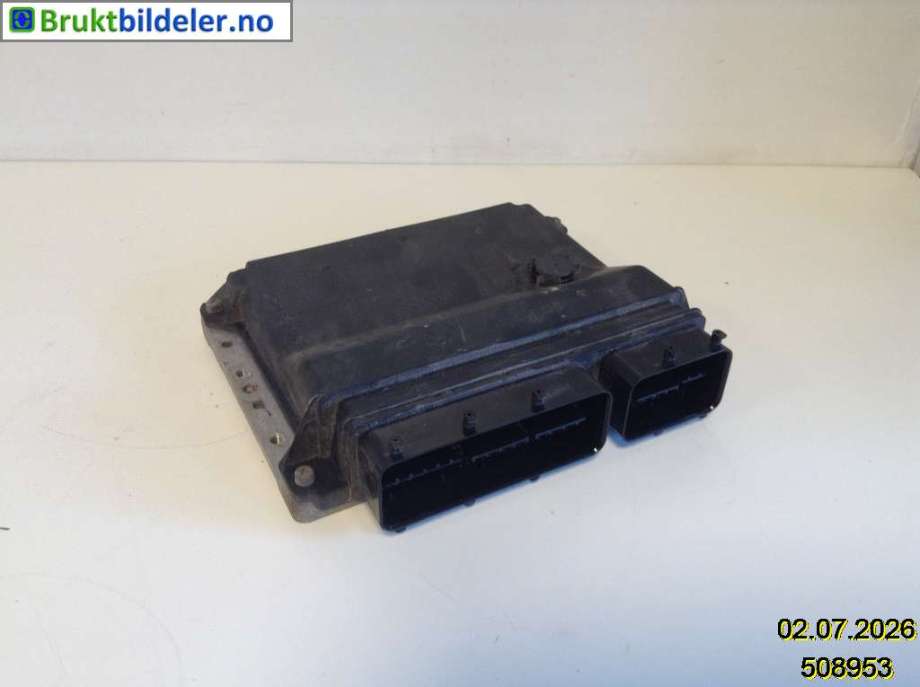 Styreenhet motor til Toyota Avensis, 2009-2015 (Type III, Fase 1)  (TOYOTA|89661-05D60)