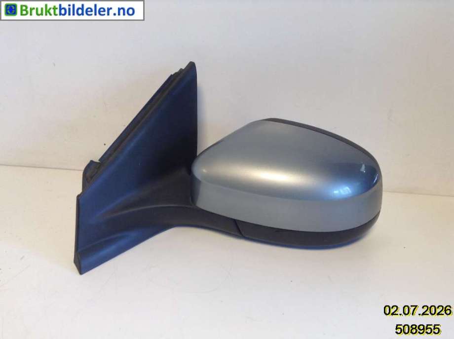 Speil venstre til Ford Mondeo 2007-2010 (Type IV, Fase 1) (FORD|7S71-17683-LE||1581948)