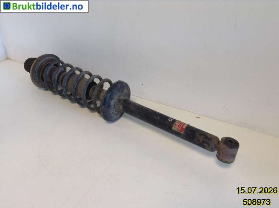 Fjærbein høyre bak til VW Golf II, 1984-1991  (VOLKSWAGEN|)