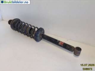 Fjærbein høyre bak til VW Golf II, 1984-1991  (VOLKSWAGEN|)