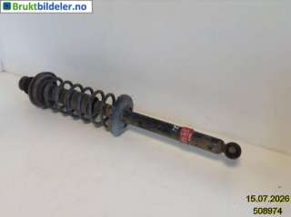 Fjærbein venstre bak til VW Golf II, 1984-1991  (VOLKSWAGEN|)