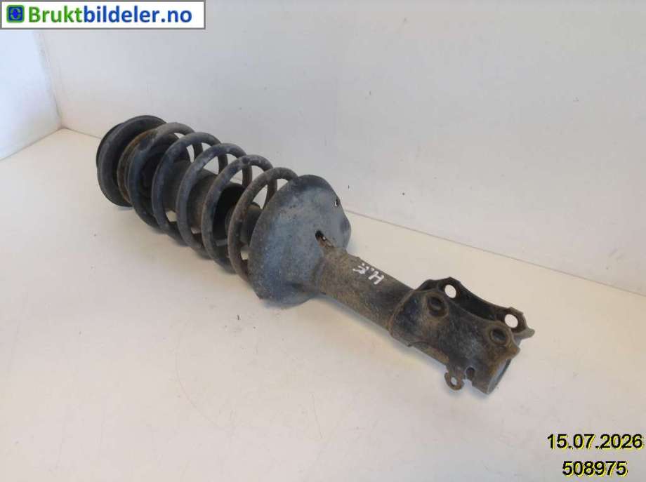 Fjærbein høyre foran til VW Golf II, 1984-1991  (VOLKSWAGEN|)