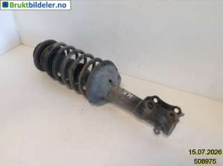 Fjærbein høyre foran til VW Golf II, 1984-1991  (VOLKSWAGEN|)