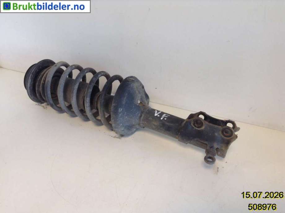 Fjærbein venstre foran til VW Golf II, 1984-1991  (VOLKSWAGEN|)