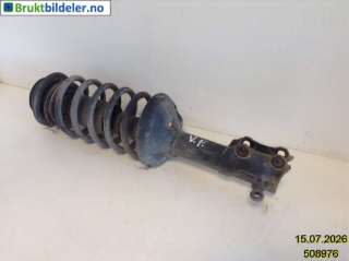 Fjærbein venstre foran til VW Golf II, 1984-1991  (VOLKSWAGEN|)