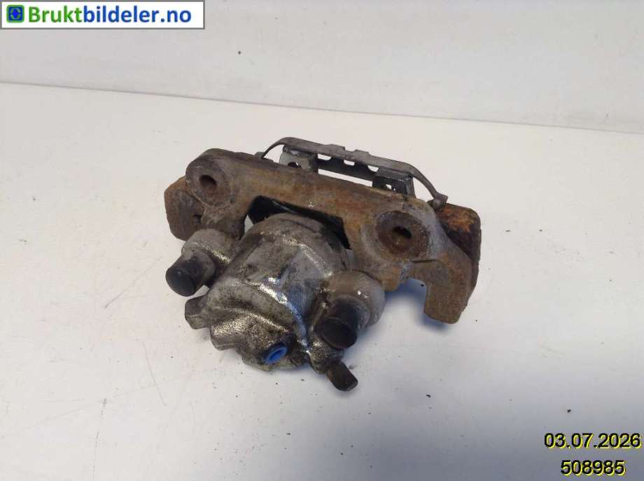 Bremsecaliper høyre foran til BMW 1-Serie 2011-2015 (Fase 1) (F20/F21) (F20/F21) (BMW|34 11 6 850 644|)