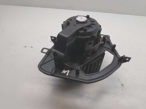 Varmeapparat motstand til VW Transporter / Caravelle 2019-->> (T6.1) (T6.1) (VOLKSWAGEN|5Q0 907 521 F|F 011 500 150|)