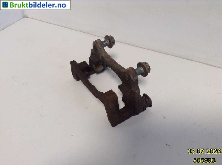 Bremsecaliper brakett til Mercedes Vito/Viano 2010-2014 (Fase 2) (W639) (W639) (MERCEDES|A 000 421 24 06|)
