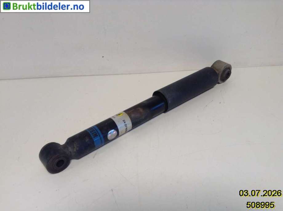 Støtdemper bak til Mercedes Vito/Viano 2010-2014 (Fase 2) (W639) (W639) (MERCEDES||24-274203)