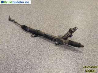 Tannstang til Mercedes Vito/Viano, 2010-2014 (Fase 2) (W639) (W639) (MERCEDES|A 639 460 23 00)