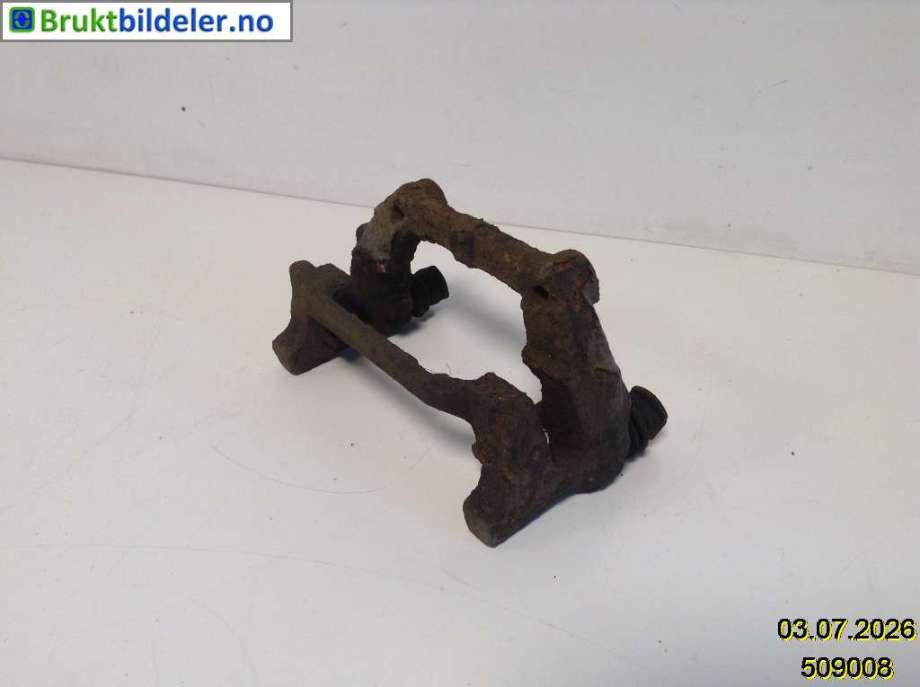 Bremsecaliper brakett til Toyota Avensis, 2009-2015 (Type III, Fase 1)  (TOYOTA|4782209040)