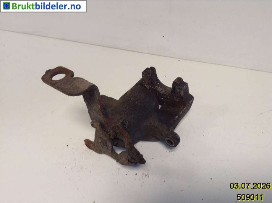Bremsecaliper venstre bak til Toyota Avensis 2009-2015 (Type III, Fase 1)  (TOYOTA|47850-05030|)